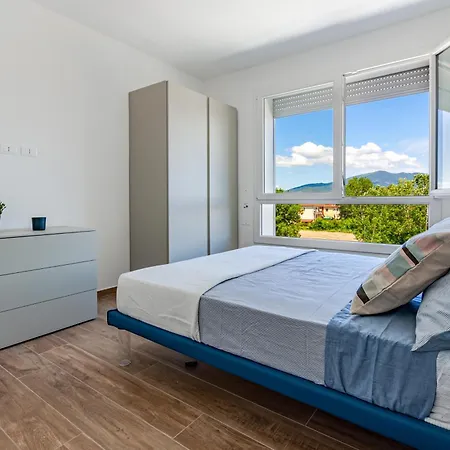 Ltapartments -bilocale Con Parcheggio A 10 Minuti Dalla Torre Appartamento *