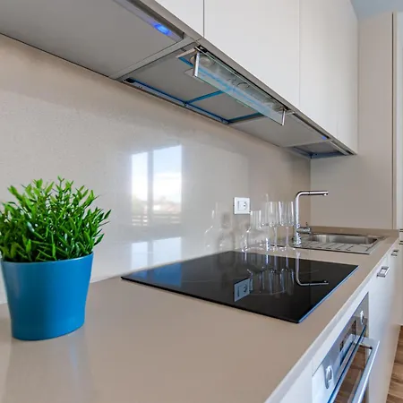 Ltapartments -bilocale Con Parcheggio A 10 Minuti Dalla Torre Appartamento *
