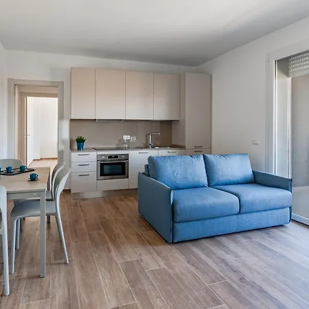 Ltapartments -bilocale Con Parcheggio A 10 Minuti Dalla Torre Διαμέρισμα *