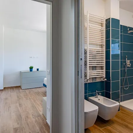 Διαμέρισμα Ltapartments -bilocale Con Parcheggio A 10 Minuti Dalla Torre
