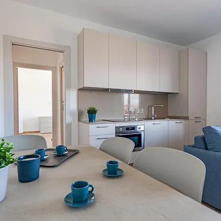 Διαμέρισμα Ltapartments -bilocale Con Parcheggio A 10 Minuti Dalla Torre