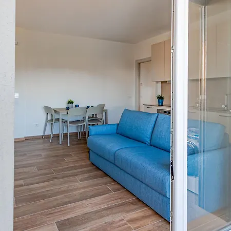 Ltapartments -bilocale Con Parcheggio A 10 Minuti Dalla Torre Διαμέρισμα *