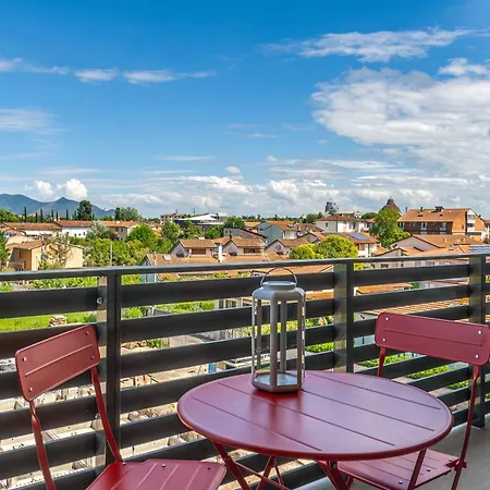 Apartament Ltapartments -bilocale Con Parcheggio A 10 Minuti Dalla Torre *